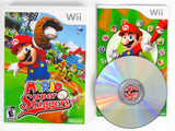 Mario Super Sluggers (Nintendo Wii)