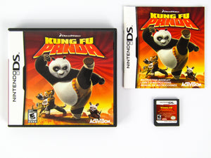 Kung Fu Panda (Nintendo DS)