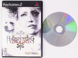Haunting Ground (Playstation 2 / PS2) - RetroMTL