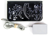 New Nintendo 3DS XL System [Solgaleo Lunala Black Edition]