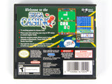 Sega Casino (Nintendo DS)