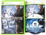 Blacksite Area 51 (Xbox 360)
