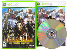 Bladestorm The Hundred Years War (Xbox 360)