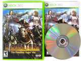Bladestorm The Hundred Years War (Xbox 360)