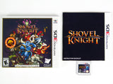 Shovel Knight (Nintendo 3DS)