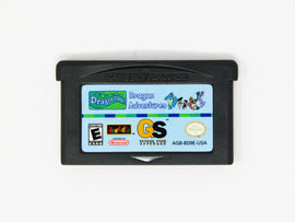 Dragon Tales Dragon Adventures (Nintendo Game Boy Advance / GBA)