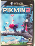 Pikmin 2 (Nintendo Gamecube)