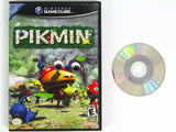 Pikmin (Nintendo Gamecube)