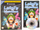 Luigi's Mansion [Player's Choice] (Nintendo Gamecube)