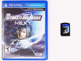 Dynasty Warriors Next (PlayStation Vita / PS Vita)