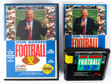 John Madden Football '92 (Sega Genesis)