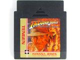 Indiana Jones And The Temple Of Doom [Tengen] (Nintendo / NES)