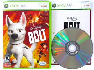 Bolt (Xbox 360)