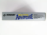 Castlevania Adventure (Game Boy)