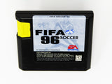 FIFA 96 (Sega Genesis)