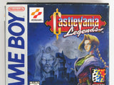 Castlevania Legends (Game Boy)