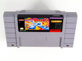 Super Putty (Super Nintendo / SNES)