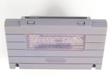 Super Putty (Super Nintendo / SNES)