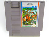 Guerrilla War (Nintendo / NES)