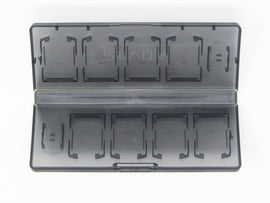 Official PlayStation Vita 8 Cartridges Case (PlayStation Vita / PS Vita)