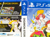 Digimon Story: Cyber Sleuth (Playstation 4 / PS4)