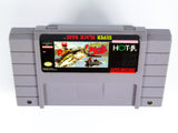 Super Black Bass (Super Nintendo / SNES)