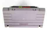 Super Black Bass (Super Nintendo / SNES)