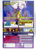 Zelda Majora's Mask 3D [Limited Edition] (Nintendo 3DS)