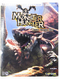 Monster Hunter [BradyGames] (Game Guide)