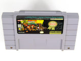 Donkey Kong Country 2 [Player's Choice] (Super Nintendo / SNES)
