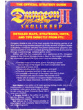 Dungeon Master II 2 Skullkeep (Game Guide)
