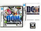 Dragon Quest Monsters Joker (Nintendo DS)