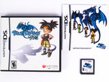 Blue Dragon Plus (Nintendo DS)