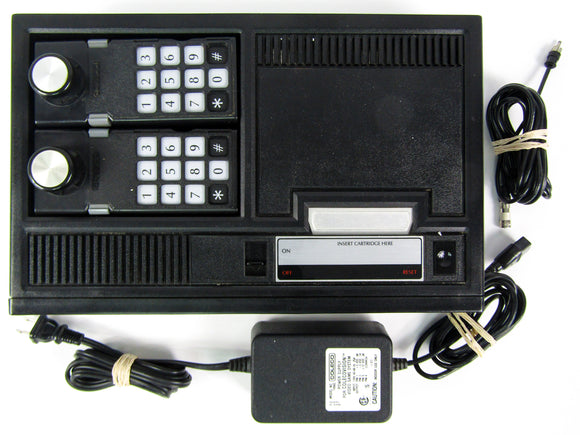 ColecoVision System (Colecovision)