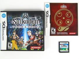 Suikoden Tierkreis (Nintendo DS)