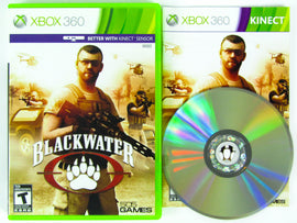 Blackwater (Xbox 360)