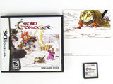 Chrono Trigger (Nintendo DS)