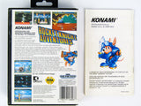 Rocket Knight Adventures (Sega Genesis)