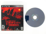 Dead Island Riptide [Special Edition] (Playstation 3 / PS3)