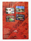 Rally Challenge 2000 (Nintendo 64 / N64)