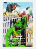 Rampage World Tour [Manual] (Nintendo 64 / N64)