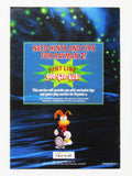 Rayman 2 The Great Escape [Manual] (Nintendo 64 / N64)