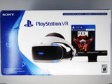 Playstation VR Headset (Playstation 4 / PS4)