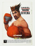 Ready 2 Rumble Boxing (Nintendo 64 / N64)