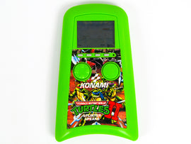 Konami Teenage Mutant Ninja Turtles II 2 Splinter Speaks Handheld