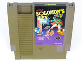 Solomon's Key (Nintendo / NES)