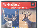 Cabela's Big Game Hunter [Greatest Hits] (Playstation 2 / PS2)