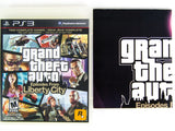 Grand Theft Auto: Episodes from Liberty City (Playstation 3 / PS3)