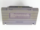 Mr. Do! (Super Nintendo / SNES)