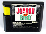 Jordan Vs Bird: One-On-One (Sega Genesis)